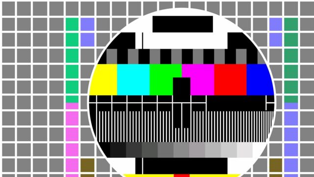 Vignette du programme télé Fin des programmes