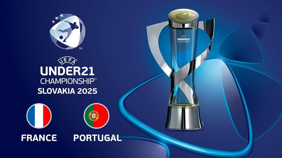 Vignette du programme télé Football : Euro Espoirs