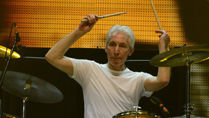 Vignette du programme télé Comme un Rolling Stone (Charlie Watts) S1 (4/4)