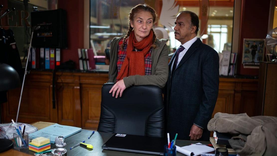 Vignette du programme télé Capitaine Marleau