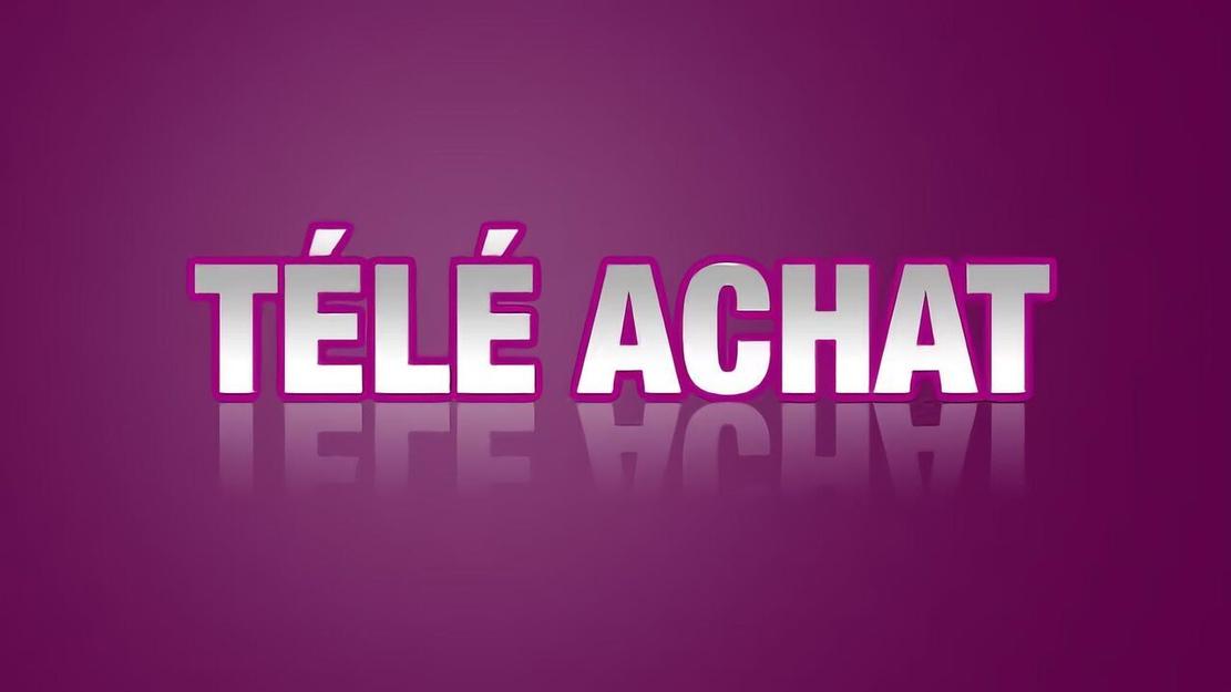 Vignette du programme télé Téléachat