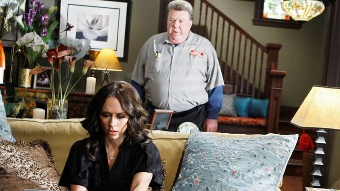 Vignette du programme télé Ghost Whisperer