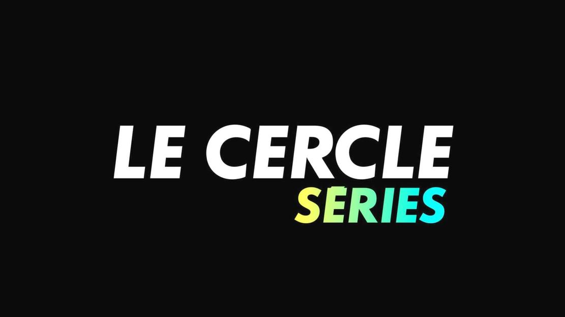 Vignette du programme télé Le cercle séries