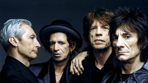 Vignette du programme télé Comme un Rolling Stone (Ronnie Wood) S1 (3/4)