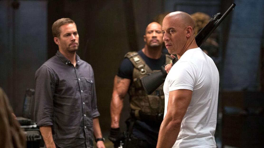 Vignette du programme télé Fast & Furious 6