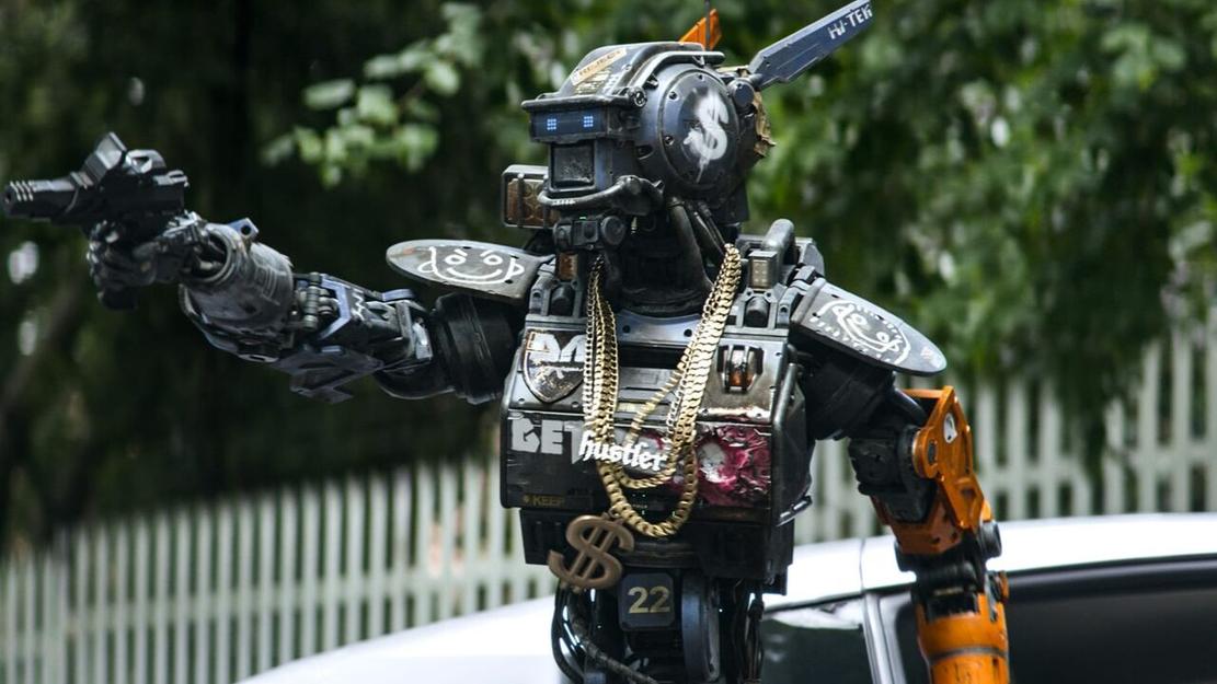 Vignette du programme télé Chappie