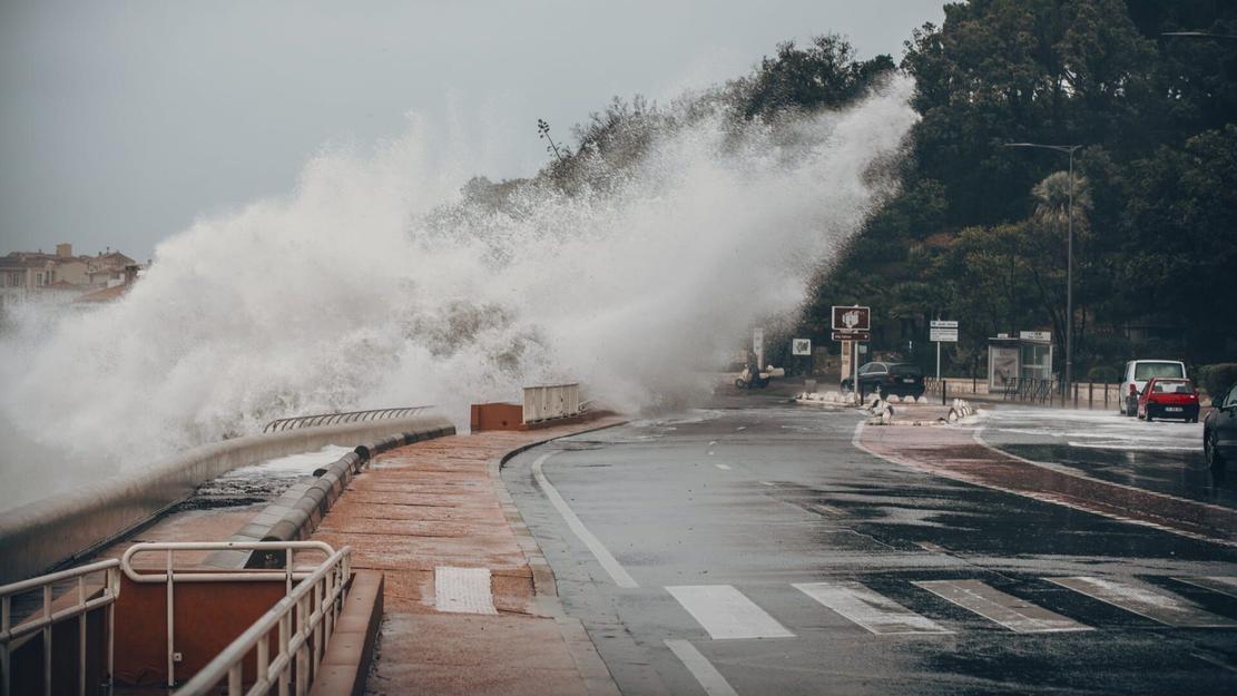 Vignette du programme télé Les 10 catastrophes qui menacent la planète