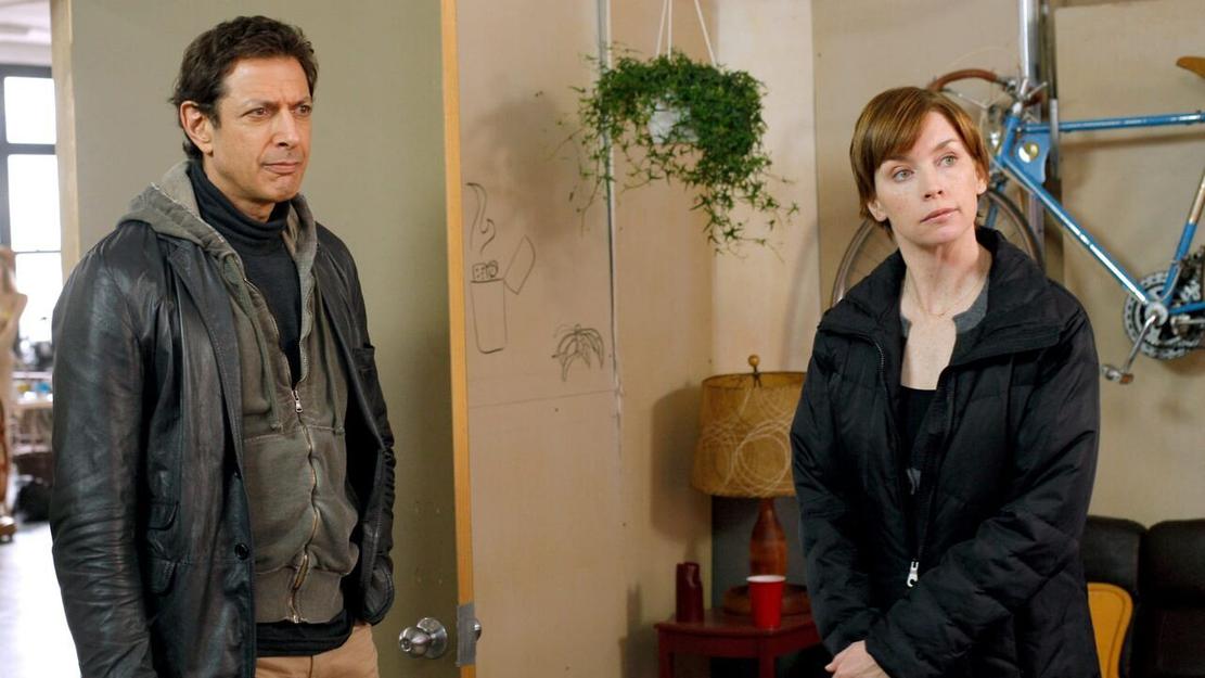 Vignette du programme télé New York, section criminelle