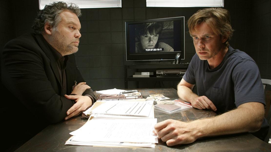 Vignette du programme télé New York, section criminelle