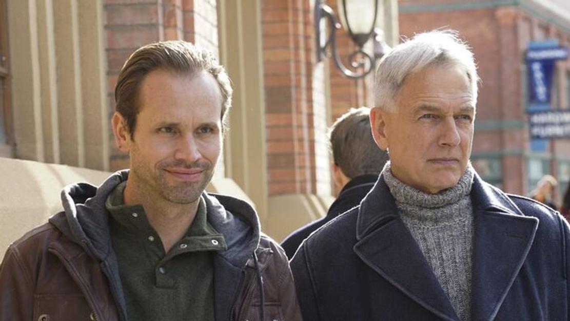 Vignette du programme télé NCIS