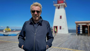 Vignette du programme télé Echappées belles S18