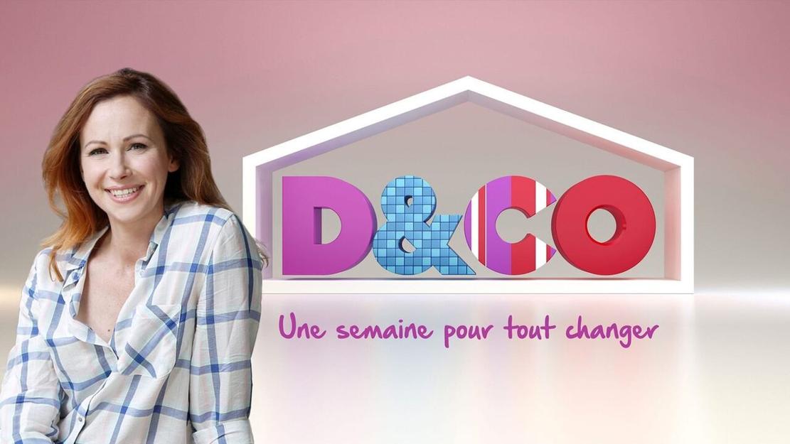 Vignette du programme télé D&CO