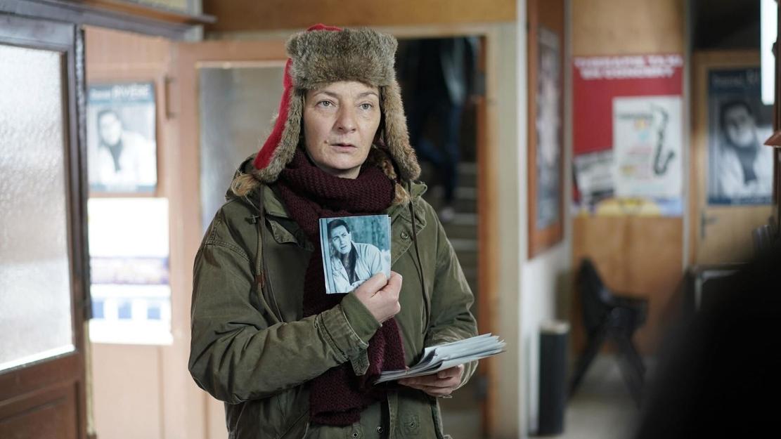 Vignette du programme télé Capitaine Marleau