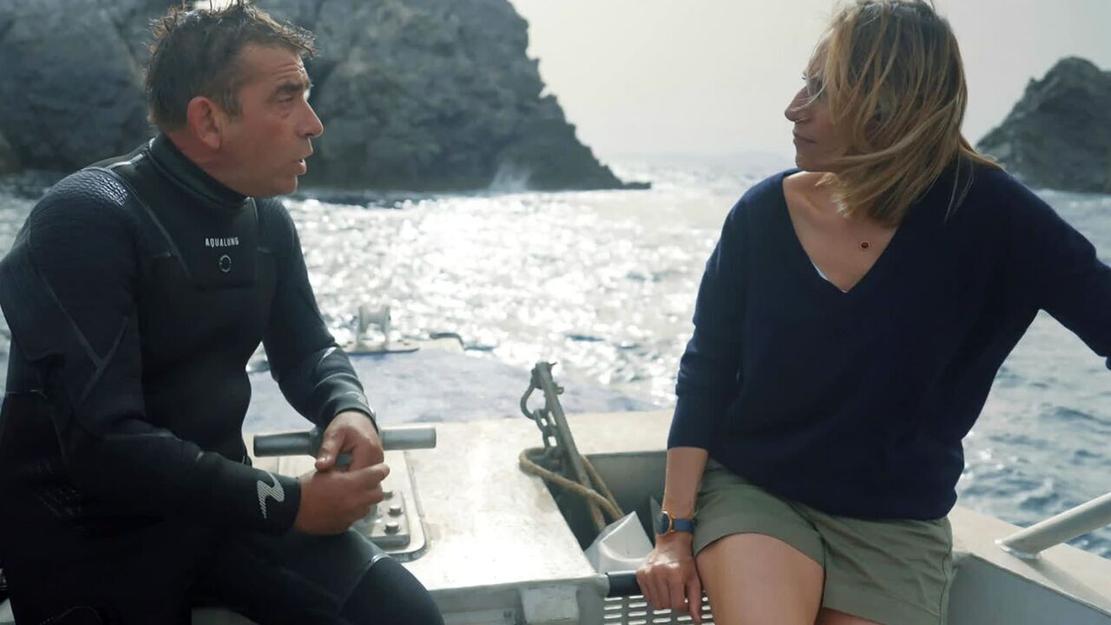 Vignette du programme télé Bleu, un océan de solutions
