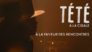 Vignette du programme télé À la faveur des rencontres