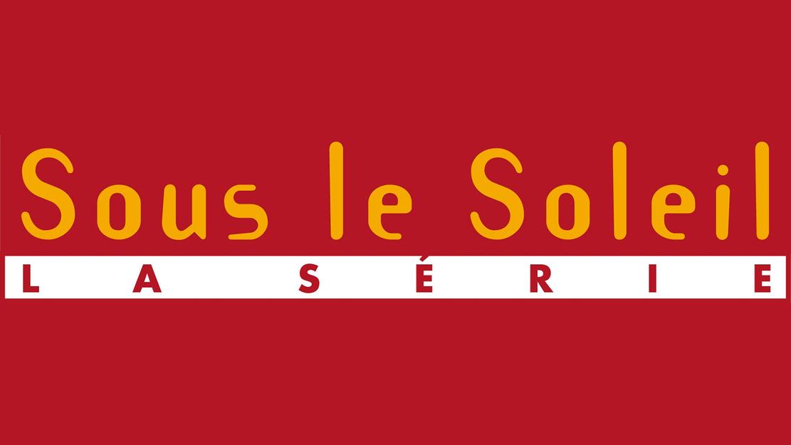 Vignette du programme télé Sous le soleil