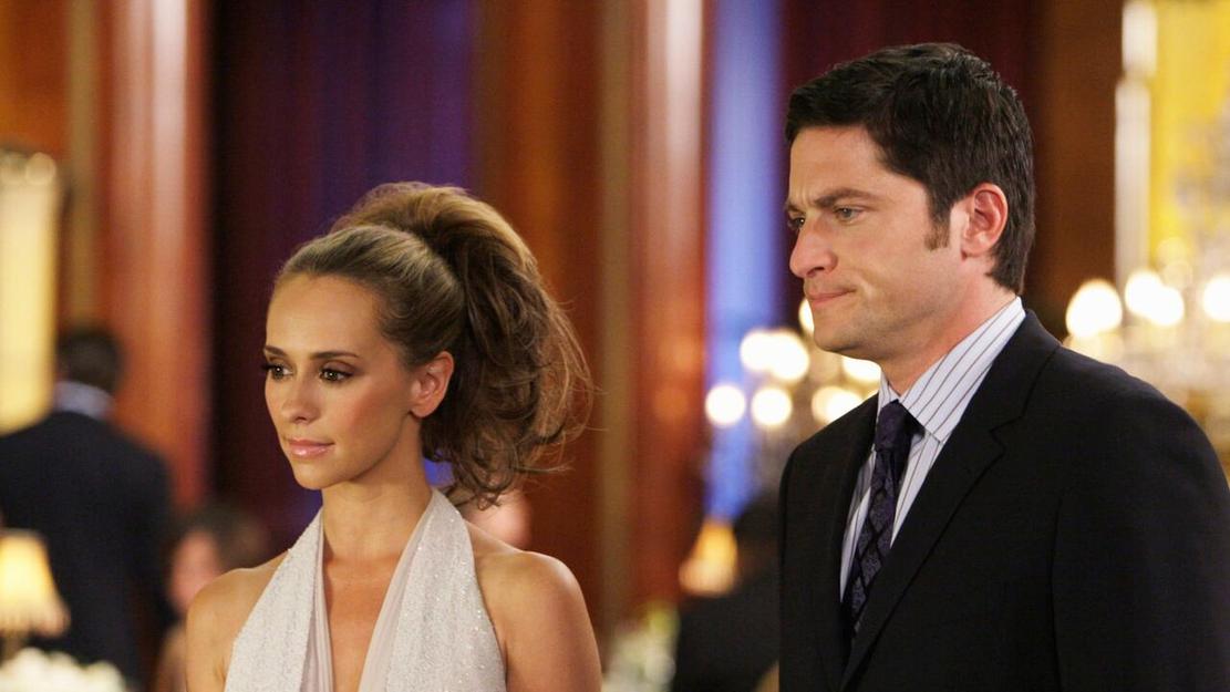 Vignette du programme télé Ghost Whisperer