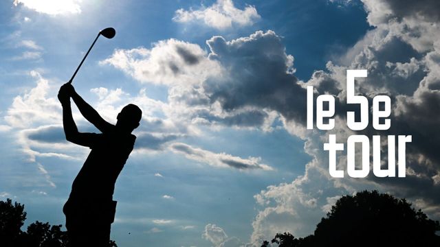 Vignette du programme télé Le 5e tour