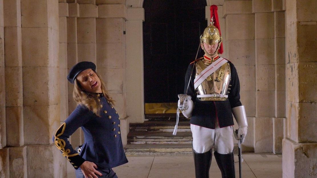 Vignette du programme télé Connasse, princesse des coeurs