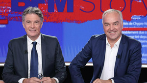 Vignette du programme télé BFM Story