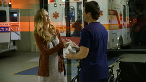 Vignette du programme télé The Night Shift (La juste distance) S3 (5/13)