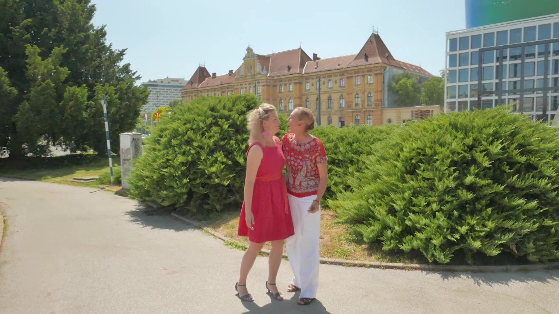 Vignette du programme télé Bones