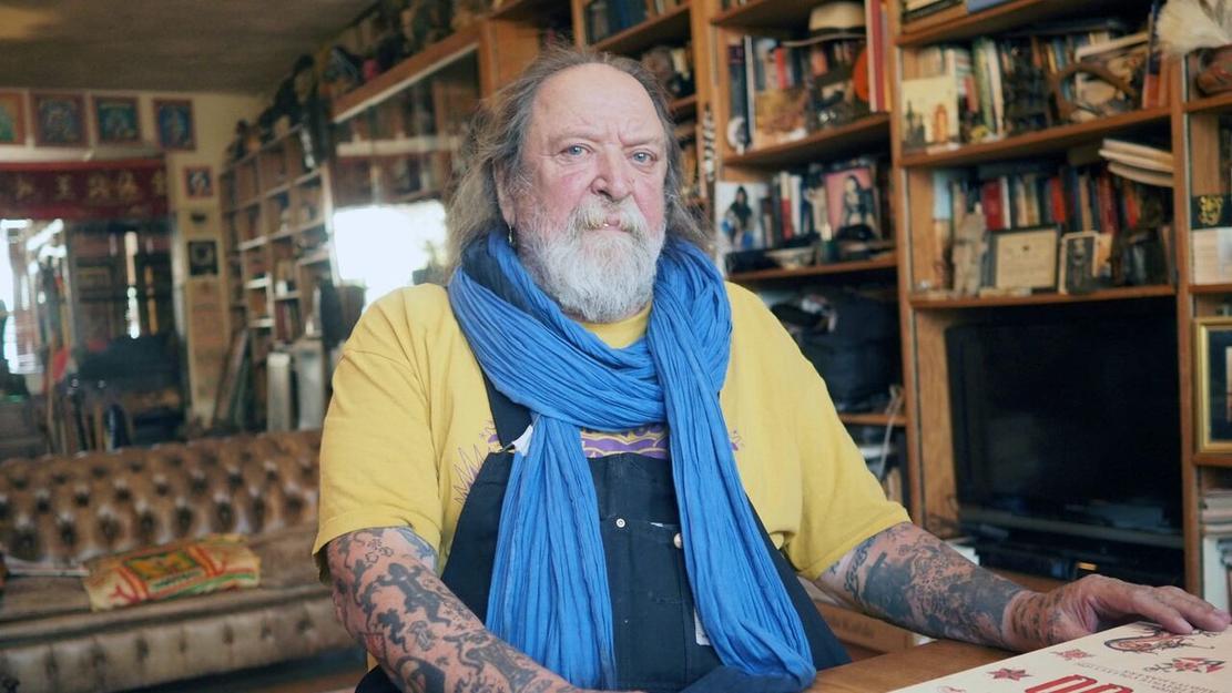 Vignette du programme télé Le tatouage : Mode ou tradition ?