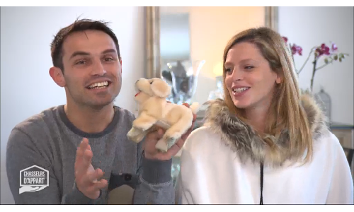Vignette du programme télé Bones