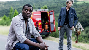 Vignette du programme télé A l'instinct (En eaux profondes) (n°2)