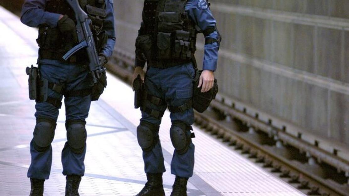 Vignette du programme télé S.W.A.T. unité d'élite