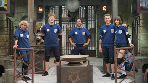 Vignette du programme télé Fort Boyard S31