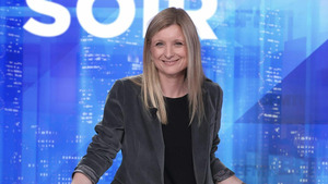 Vignette du programme télé Week-end soir