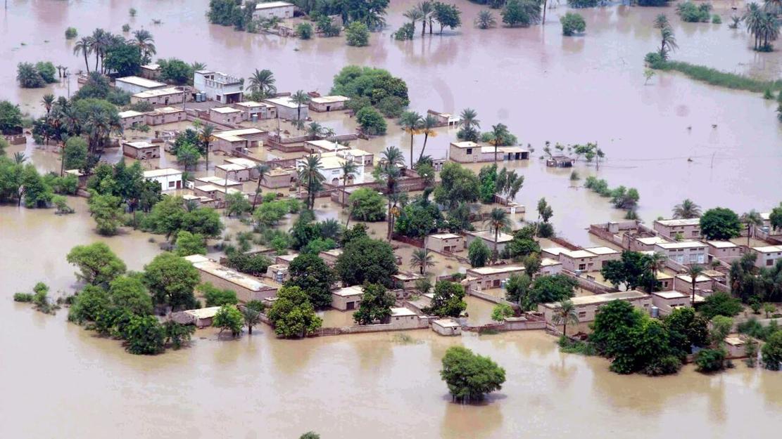 Vignette du programme télé Les 10 catastrophes qui ont marqué la planète