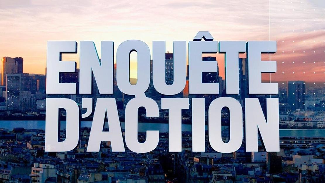 Vignette du programme télé Enquête d'action
