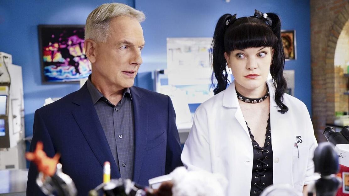 Vignette du programme télé NCIS