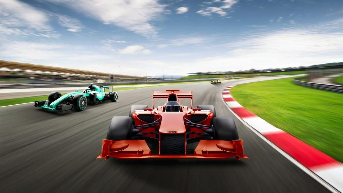 Vignette du programme télé Formule 1 : Grand Prix du Canada