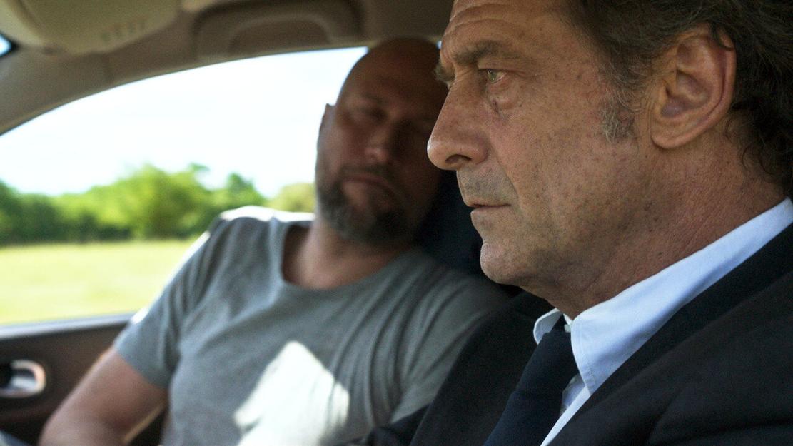 Vignette du programme télé Mon cousin