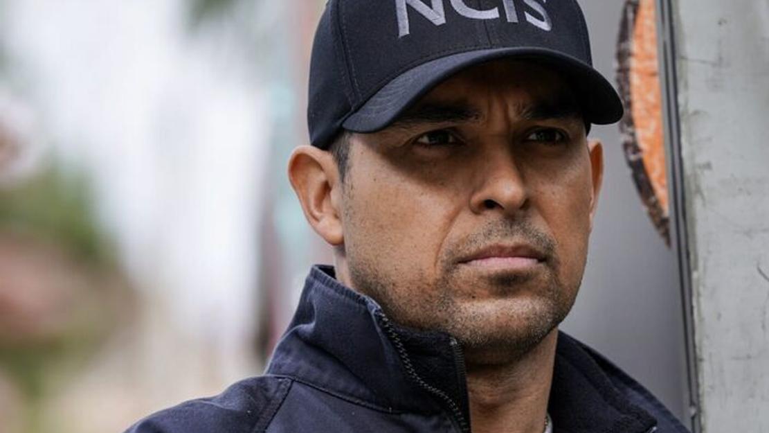 Vignette du programme télé NCIS