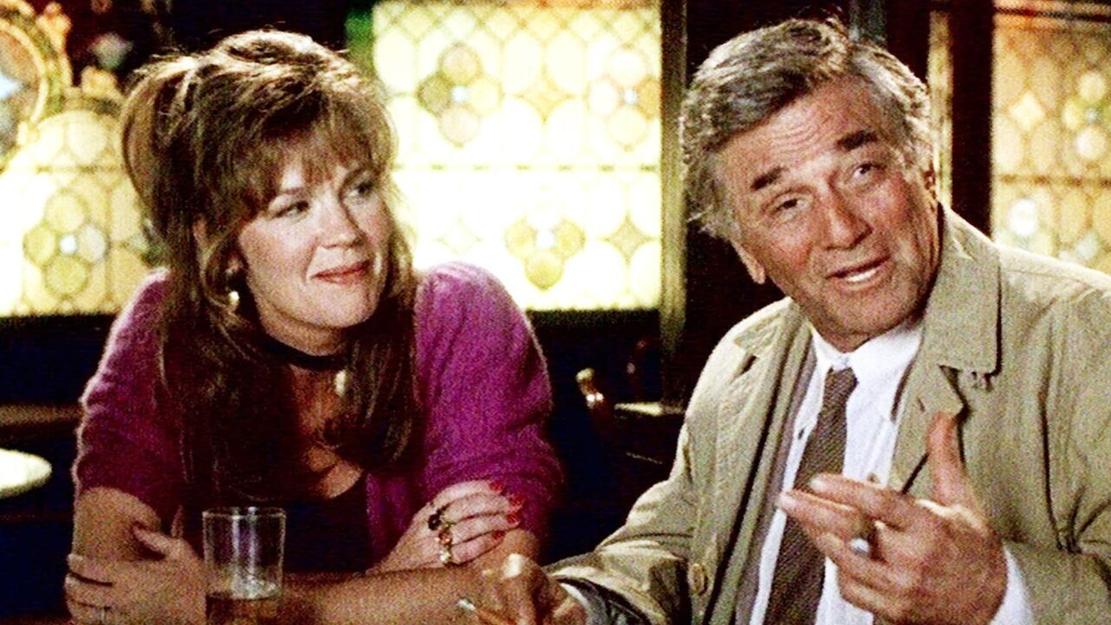 Vignette du programme télé Columbo