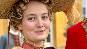 Vignette du programme télé Secrets d'histoire S19