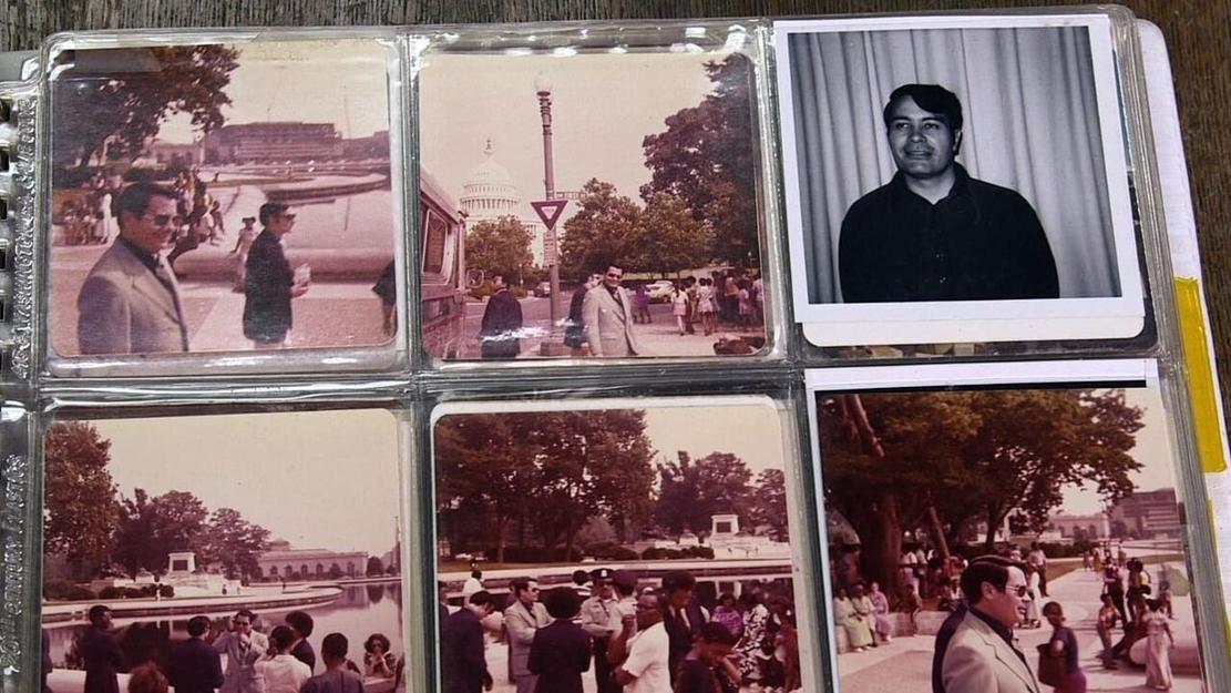 Vignette du programme télé Jim Jones : La vraie histoire d'un gourou meurtrier