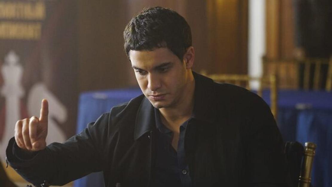 Vignette du programme télé Scorpion