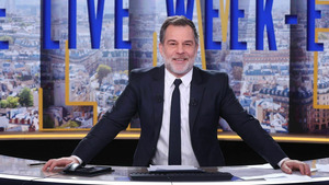Vignette du programme télé Le Live BFM