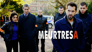 Vignette du programme télé Meurtres à... (Meurtres à l'abbaye de Rouen) S1 (4/4)