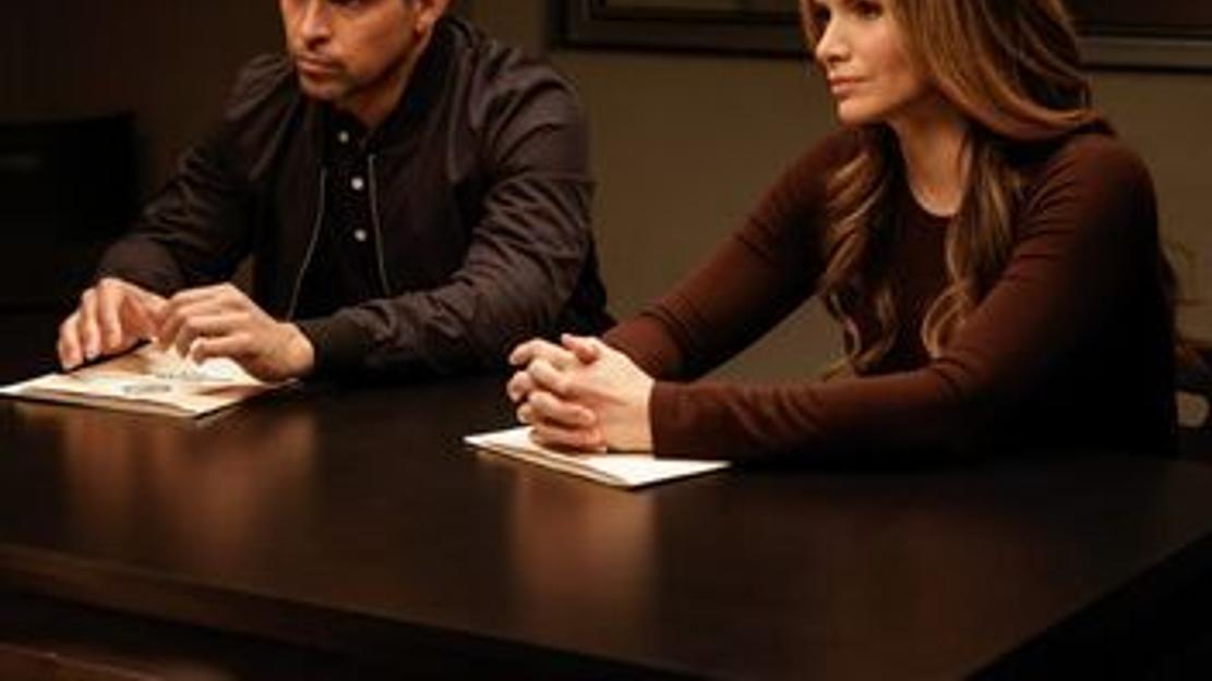 Vignette du programme télé NCIS