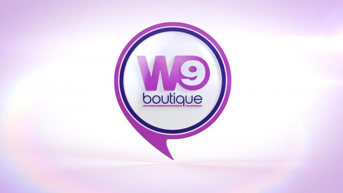 Vignette du programme télé W9 Boutique