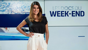 Vignette du programme télé Les Docs du week-end S1