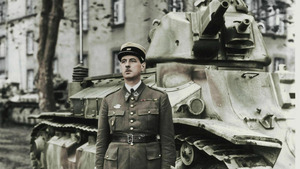 Vignette du programme télé De Gaulle : histoire d'un géant