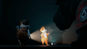 Vignette du programme télé Mystery Lane (Le voleur invisible) S1 (1/26)