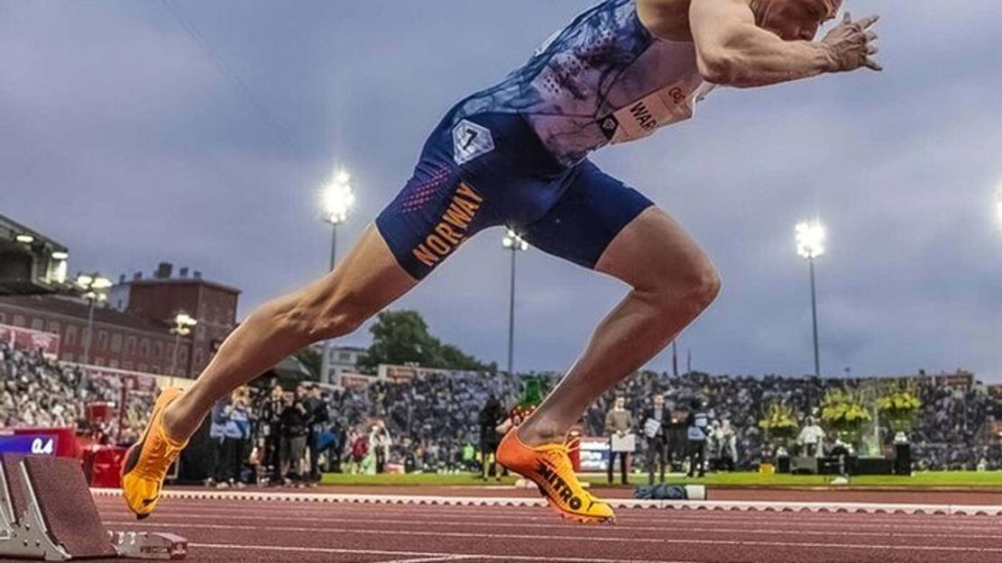 Vignette du programme télé Diamond League : Meeting de Stockholm